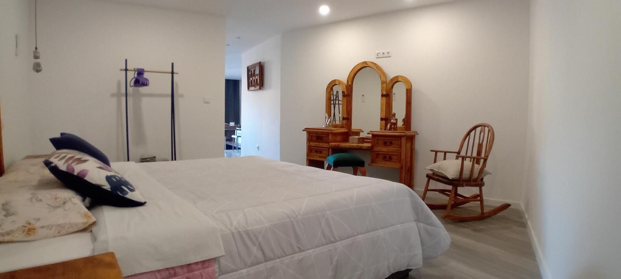Apartamento Living Caboqueira *