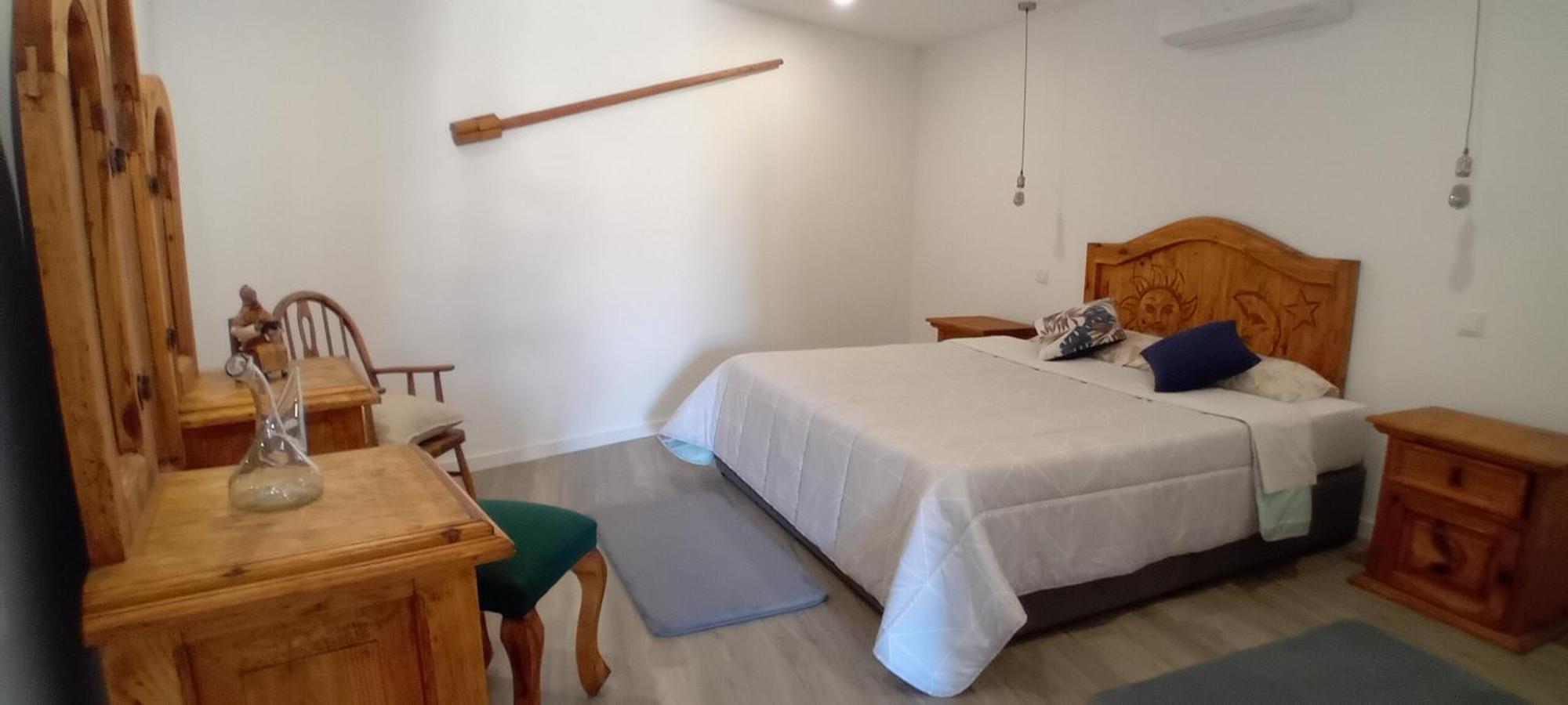 Appartement Living Caboqueira